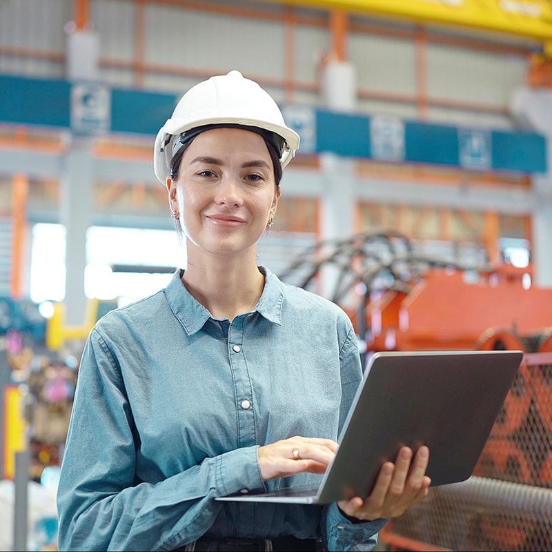 A Simply J Bookkeeping & Consulting manufacturing client.